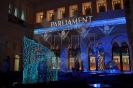 Вечеринка Parliament ГУМ 11.12.2010